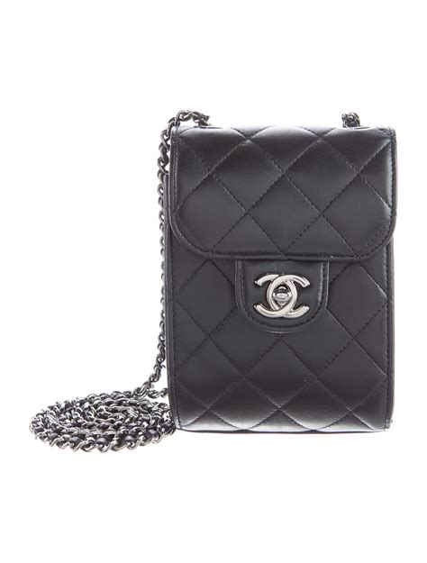 chanel small crossbody bags